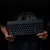Механическая игровая клавиатура G PRO Photo 4