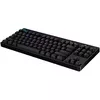 Механическая игровая клавиатура G PRO Photo 10