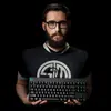 Logitech G PRO mehāniskā tastatūra Photo 2