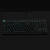 Logitech G PRO mehāniskā tastatūra Photo 3
