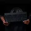 Logitech G PRO mehāniskā tastatūra Photo 4