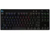 Logitech G PRO mehāniskā tastatūra Photo 9