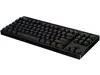 Logitech G PRO mehāniskā tastatūra Photo 10
