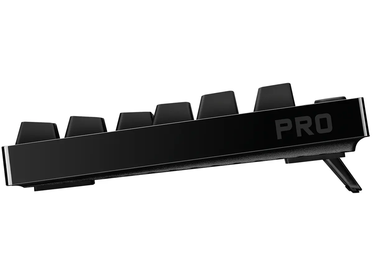 Logitech G PRO mehāniskā tastatūra Photo 11