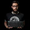 Механическая клавиатура Logitech G PRO Photo 13