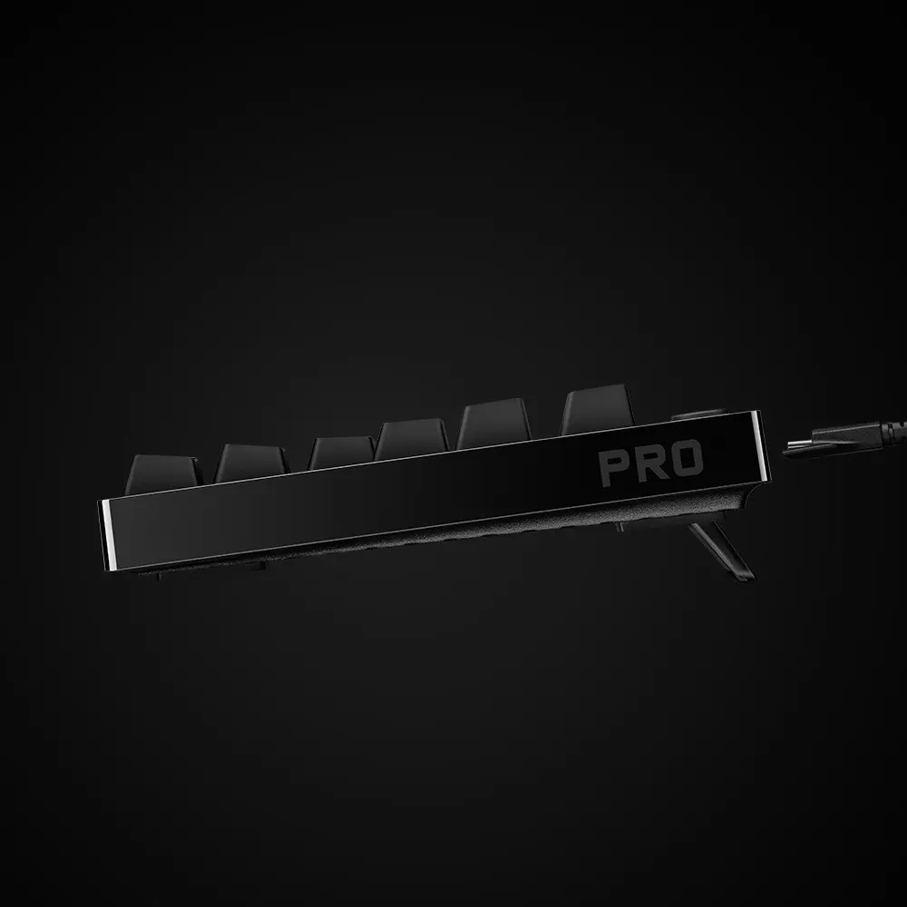 Механическая клавиатура Logitech G PRO Photo 18