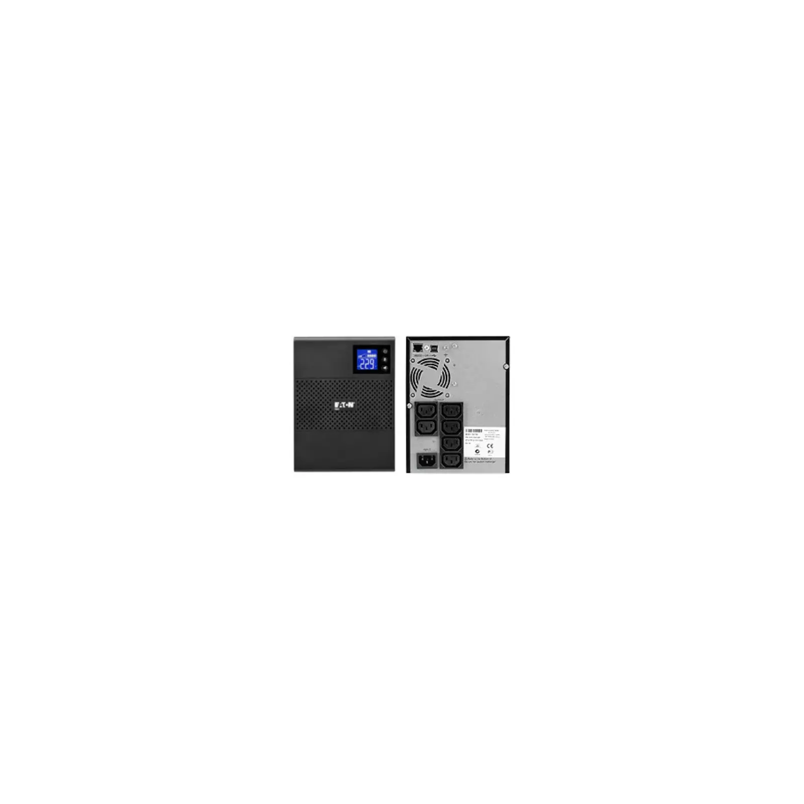 EATON 5SC750i Photo 1