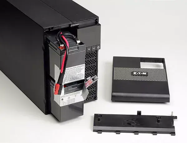 Uninterruptible Power Supply Eaton 5P1150I Photo 2