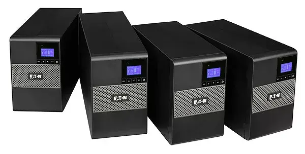 Uninterruptible Power Supply Eaton 5P1150I Photo 3