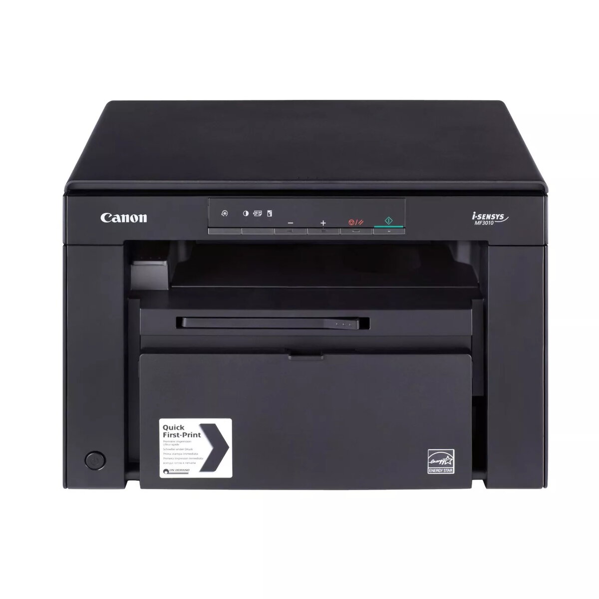 Multifunction Devices (MFPs)
