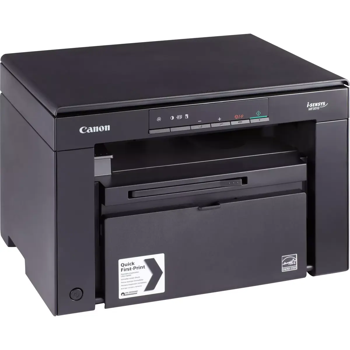 МФУ Canon i-SENSYS MF3010 Photo 2