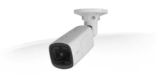 Canon ネットワークカメラ VB-M740E 未使用品 Canon VB-M740E 0313C001 | AiO.lv