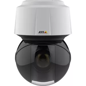 Axis Q6128-E Сферический IP камера видеонаблюдения В помещении и на открытом воздухе 3840 x 2160 пикселей Потолок