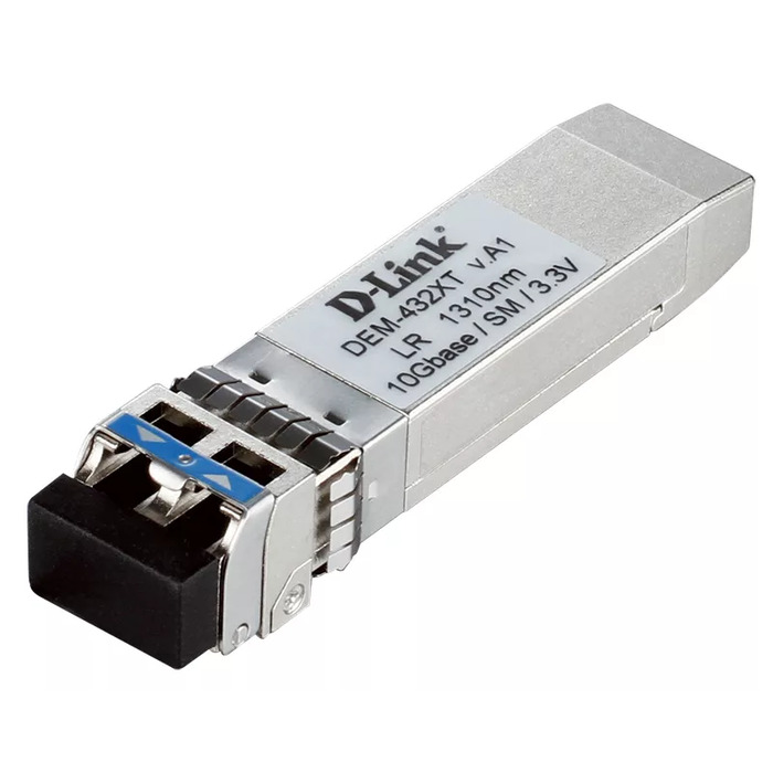 D-Link DEM-432XT Photo 1