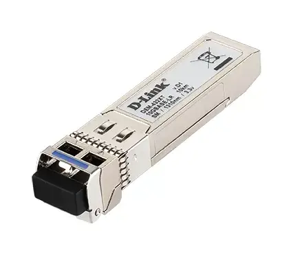 Оптоволоконный трансивер D-Link DEM-432XT 10000 Mbit/s Photo 2