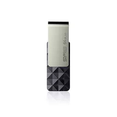 USB флеш-память Silicon Power 8GB Blaze B30 Photo 3