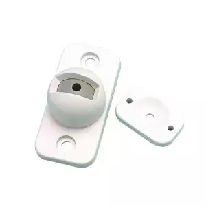 Mounting kit Bosch B335-3 White