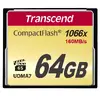 Флеш-память Transcend 64ГБ TS64GCF1000 Photo 2