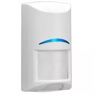 Curtain Motion Detector Bosch RFPR-C12-B wireless curtain-style motion sensor