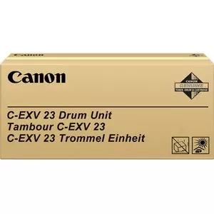 Original Canon C-EXV 23 Toner Cartridge