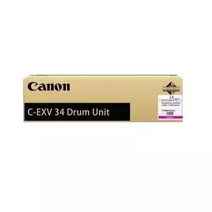 Oriģinālais Canon C-EXV34 M tonera kasetne
