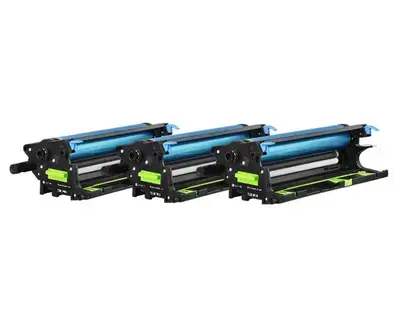 Lexmark 72K0Q00 fotoreceptors CS820 un CX8xx