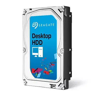 Cietais disks Seagate 1TB ST1000DM003 Photo 2