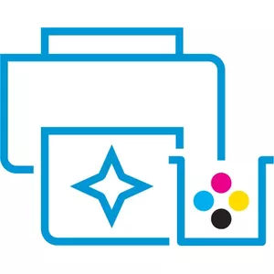 Тонер HP ColorSphere печатает чёткие, выразительные документы