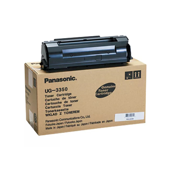 Panasonic UG3350 Photo 1