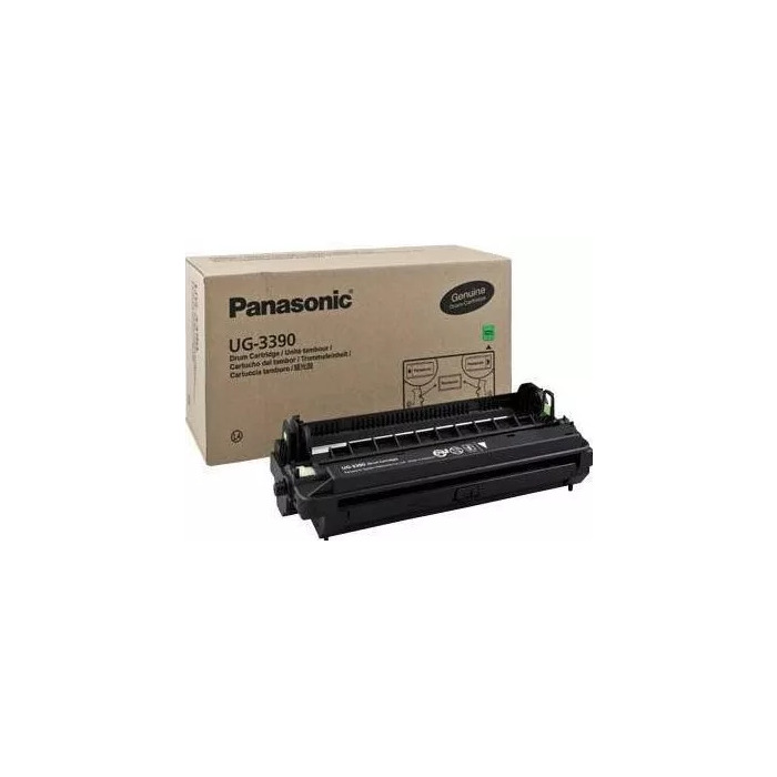 Panasonic UG3390 Photo 1