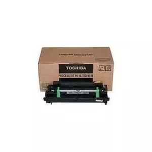 Toshiba OPC procesa komplekts