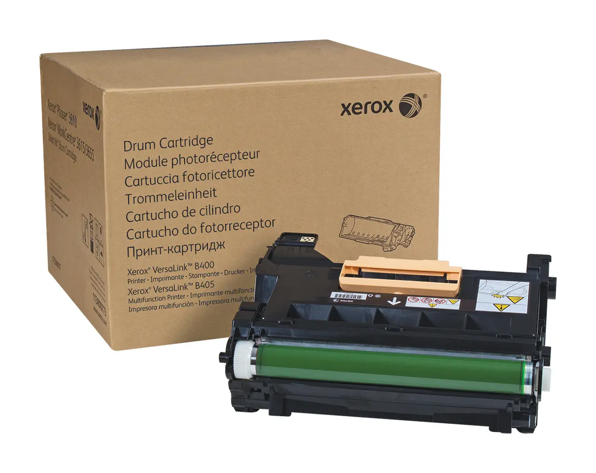 Oriģinālais bungas kasetne Xerox VersaLink B400/B405