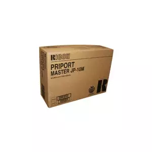 Ricoh JP1050 Master B4 Ricoh JP1050 Master B4 Compatibility Priport DX3440