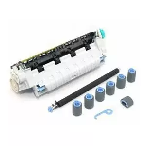 Apkalpošanas komplekts HP Q2437-67907-RFB 220V priekš HP printeriem — nomaiņas daļas un komponenti