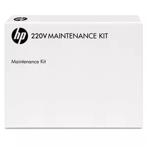 Apkalpošanas komplekts HP HP Maintenance Kit 220V
