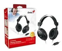 Наушники Genius HS-M505X Photo 6
