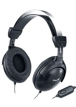 Headphones Genius HS-M505X Photo 7