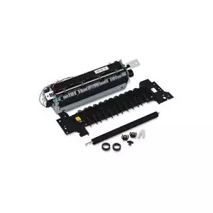Fuser unit Lexmark 40X0398 — maintenance part, rated for 300000 pages