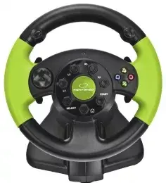ESPERANZA EG104 gaming controller for PS3 & Xbox 360 Photo 2