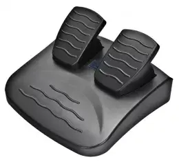 ESPERANZA EG104 gaming controller for PS3 & Xbox 360 Photo 3