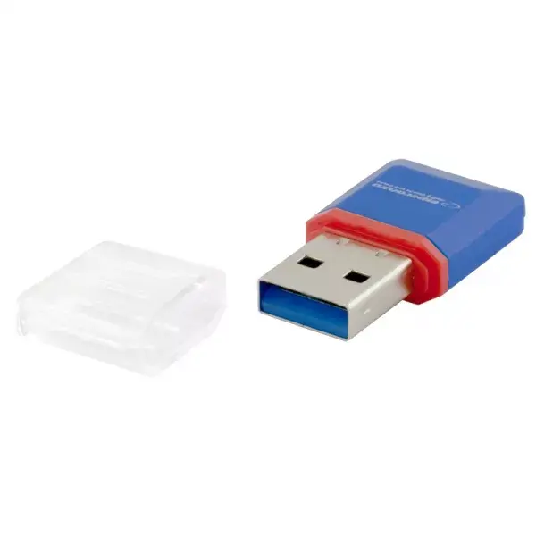 Card Reader Esperanza EA134B Photo 4
