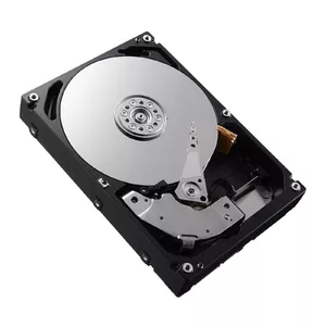 Iekšējais cietais disks DELL 500 GB 3.5" SAS 7200 RPM 6VNCJ-RFB