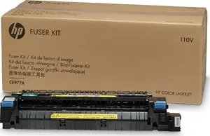 Fuser Kit HP Color LaserJet 220V