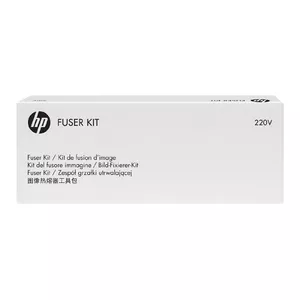 Фузер HP 220V RP000373602