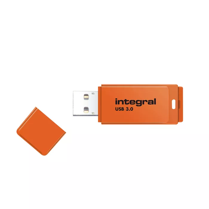 INTEGRAL INFD32GBNEONOR3.0 Photo 1