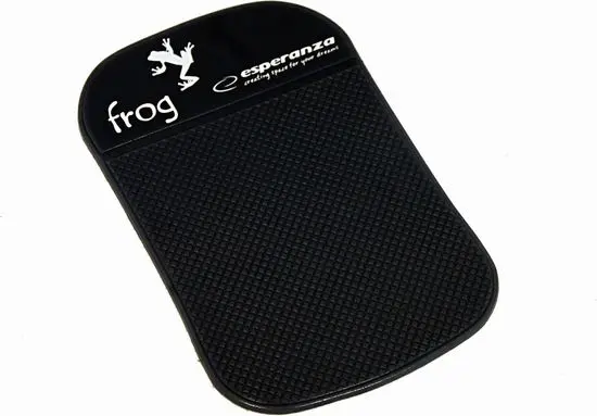 Mouse pad Esperanza EF101K Photo 3