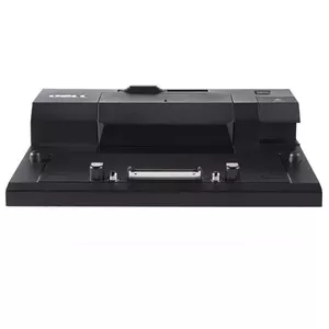 Port Replicator DELL Simple Port-Replicator Latitude E6500 E6400 E5500 E5400 E4300 E4200 M4400 M2400