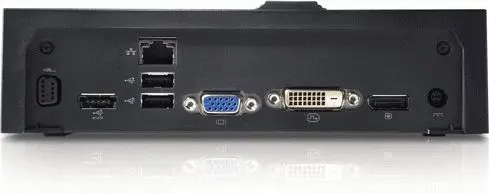 Docking Station Dell CP103 Simple E-Port Replicator Photo 2