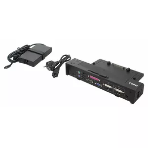 Docking Station Dell Port Replicator YP126 USB 3.0 Dual Display