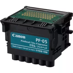 Canon PF-05 print head Inkjet